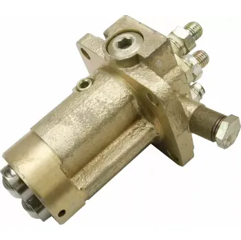 Systém vstřikování Čerpadlo vstřikovací PR2M7K160e-0110 Slavia 2V | MT08010 | AGROAD