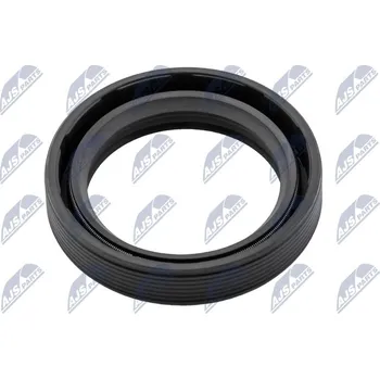 Autodíl Těsnicí kroužek hřídele, klikový hřídel NTY NUP-VW-012