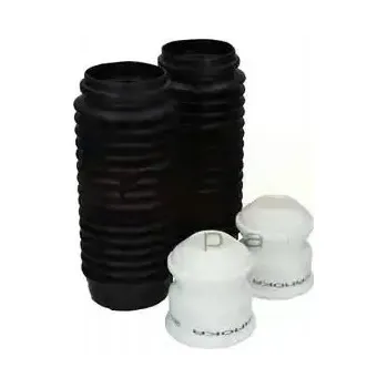 Kamoka 2019038 Sada prachovek tlumiče, tlumič