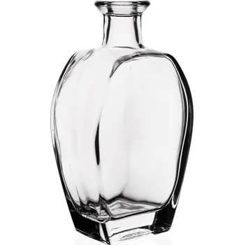 Láhev skleněná 500ml Athene