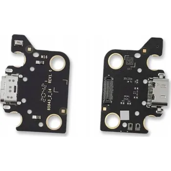 Náhradní díl pro mobilní telefon ORG Nabíjecí konektor pro Galaxy Tab A7 10.4 2020; SM-T505
