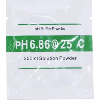 LaskaKit_cz Kalibrační prášek pro digitální měřič, pH 6,86