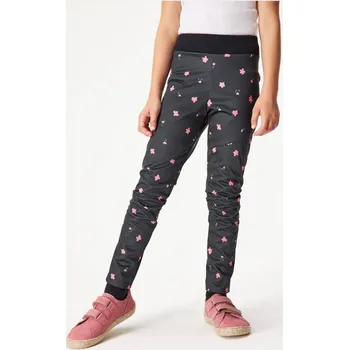 Oblečení a móda UNUO Dětské softshellové Sporty květiny 9 LET