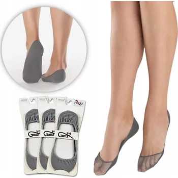 Pánské oblečení Kotníkové Ponožky Gatta mix velikost Univerzální