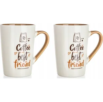 Hrnek Banquet keramický 450 ml