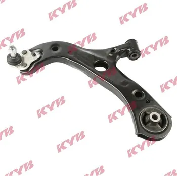 Zavěšení kol Řídicí páka, zavěšení kol KYB KSC5972