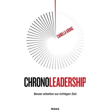 Chronoleadership - Kring, Camilla [DE] (2025, Midas)