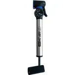 OXFORD pumpička AIRFLOW MINI PUMP slitinová s ukazatelem tlaku