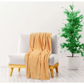 deka zahrada-XL Deka pouštní mlha 130 x 170 cm polyester 136272