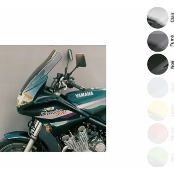 Elektroinstalace pro motocykl MRA Touring T Čelní sklo - Yamaha XJ900S Diversion 4025066343966