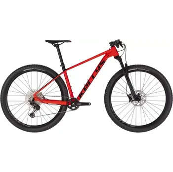 Horské kolo Horské kolo Kellys Gate 50 , velikost M