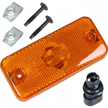 Příslušenství osvětlení automobilu Ducato Boxer Jumper 2006- obrysové světlo obrysové světlo