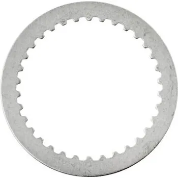 Spojková lamela Sada ocelových lamel, spojka TRW MES384-4