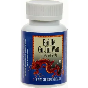 Přírodní produkt TČM Bohemia 131 Hvizd stříbrné píšťalky 200 pokroutek