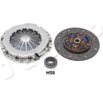 Spojková sada Sada spojky JAPKO 92H59