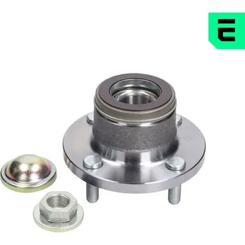 Sada ložiska kola OPTIMAL 302212L