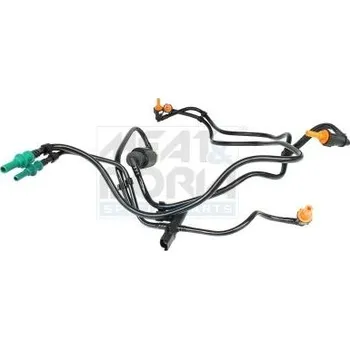 Palivové potrubí MEAT & DORIA 98061