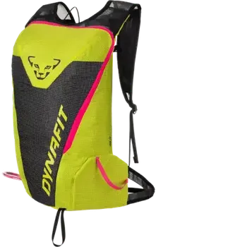 turistický batoh Dynafit DNA skialpinistický batoh 16 l Ultra Yellow/Black Out