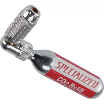 pumpička Hustilka Specialized AIRTOOL CPRO2 TRIGGER