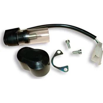 Nářadí na motocykly Elektrický startér Bihr MBK Booster/Ovetto/Nitro Peugeot TKR/Speedfight E1101500