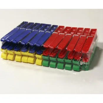 Kolíček na prádlo Kolíčky na prádlo UH 100mm nyní 24 ks