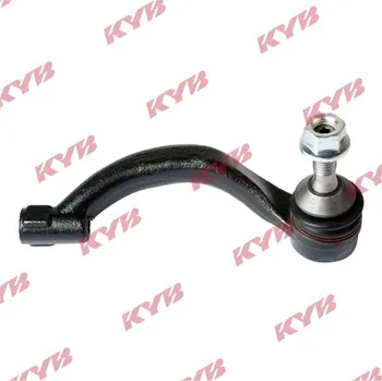 Táhlo řízení Hlava příčného táhla řízení KYB KTR4266