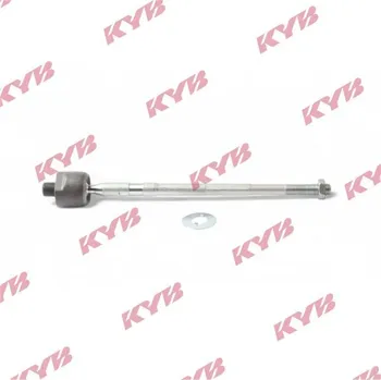 Soustava řízení Axiální kloub, příčné táhlo řízení KYB KRE4377