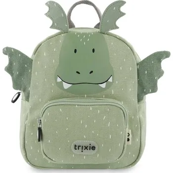 Dětský batoh TRIXIE Dětský batoh Small Mr. Dragon