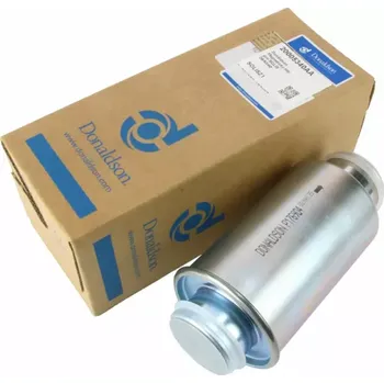 Vzduchový filtr Donaldson Magnetický filtr pro SOLIS 26/50/90 | 20005340AA; 84573333; SH63585 | AGROAD