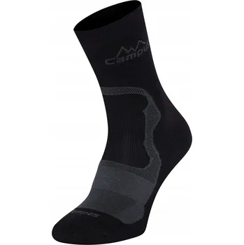 Pánské ponožky Ponožky Campus BREEZEX, vícebarevné, velikost 38-40