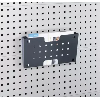 Dílenský stůl Držák na dokumenty velikosti A4