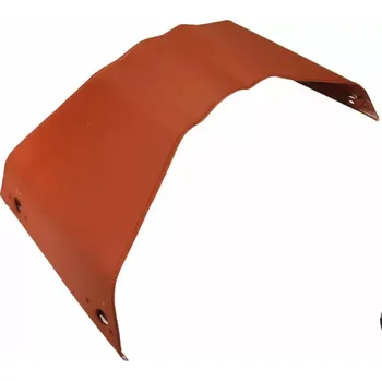 Kryt konzoly přední | 6011-7137 | AGROAD