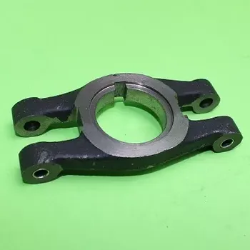 Příslušenství pro zahradní traktor Nosič závaží | TZ10420; 10401 | AGROAD