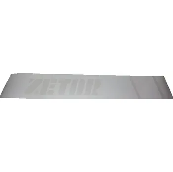 Znak automobilu Nápis střechy pravý | 6245-9347 | AGROAD