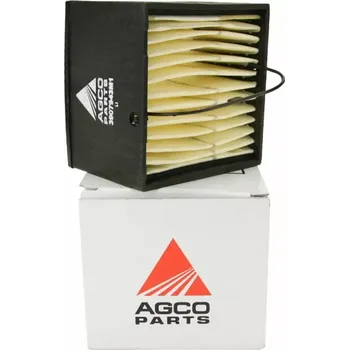 Palivový filtr AGCO Palivový filtr | 3907943M1; 336430A1; 7424993614; 87780450; P954554; PU89 | AGROAD