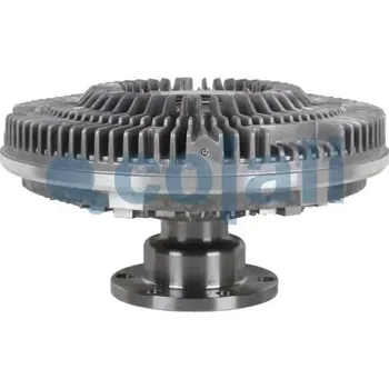 Spojka ventilátoru pro John Deere 9120 a 9220 | RE190791; RE274874 | AGROAD