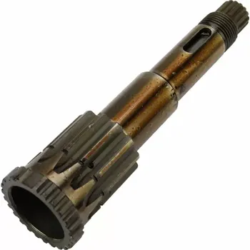 Příslušenství k čerpadlu Hřídel náhonu vstřikovacího čerpadla | 5501-0427.1; 5501-0405 | AGROAD