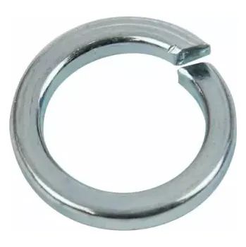 Matice CZ Podložka pérovka 12,2 DIN 127 | 99-4775 | AGROAD