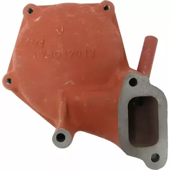 Příslušenství k čerpadlu Těleso vodního čerpadla | 13.017.020.Z | AGROAD