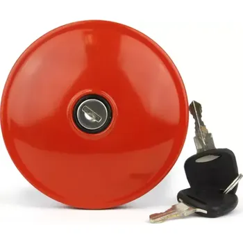 Palivová nádrž Víko palivové nádrže | AL34678-N; AL31274 | AGROAD