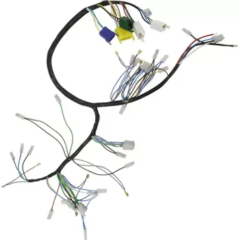 Auto elektroinstalace Kabel přístrojové desky na spínací skříňku Bosch | 6211-5602 | AGROAD