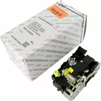 Autozámek Zámek dveří | 5801352923; 500314255 | AGROAD