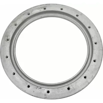 Upínací popruh Upínací kruh vlnovce | 2053540024; T001196 | AGROAD