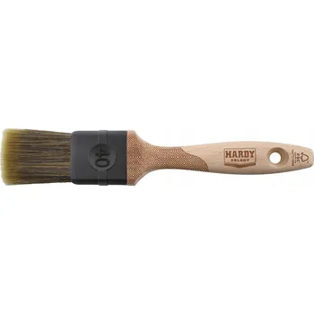 Vrták Plochý štětec rovný Hardy 40 cm