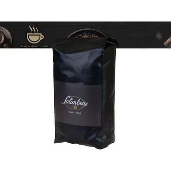 Káva Káva zrnková Arabica Salimbene Caffeteria 1000 g