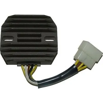 Elektroinstalace pro motocykl Regulátor ELECTROSPORT - Kawasaki ESR260