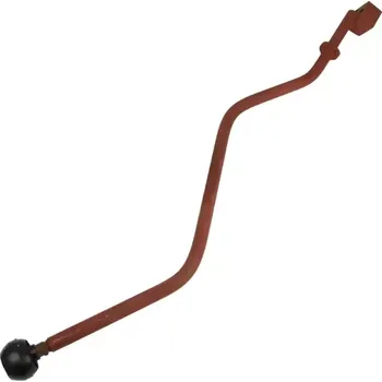 Hlavice řadicí páky Řadící páka | 80.149.050; C-385 | AGROAD