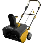 Stiga ST700e aku sněhová fréza 48V bez aku