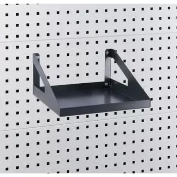 Dílenský stůl Malá odkládací polička