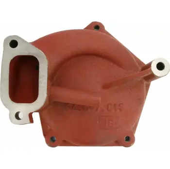 Příslušenství k čerpadlu Těleso vod. čerpadla - Z1204 | 54.017.010.Z | AGROAD